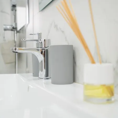 Terrazza Luxury 阿德耶