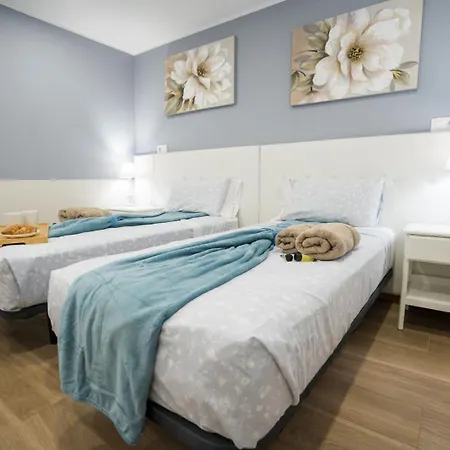 Διαμέρισμα Terrazza Luxury