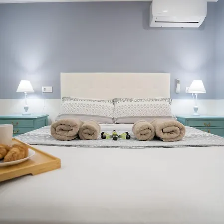 Terrazza Luxury * Costa Adeje (Tenerife)