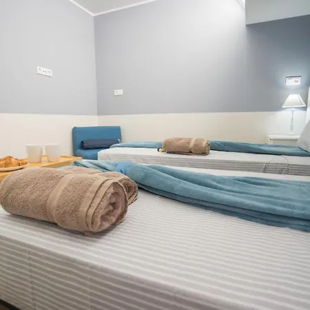 Terrazza Luxury 公寓 *