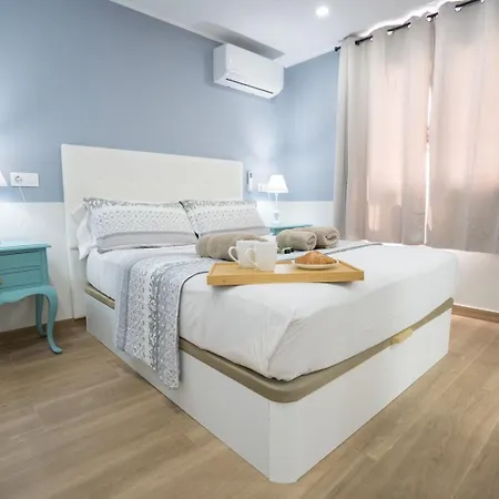 Terrazza Luxury * 阿德耶