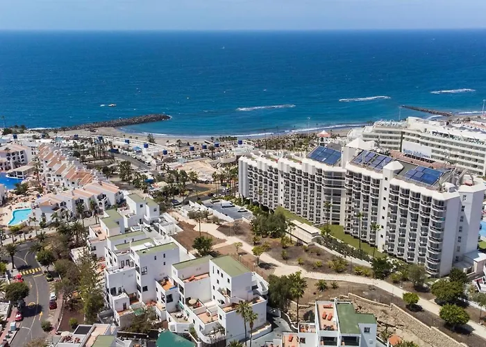 Appartement Terrazza Luxury