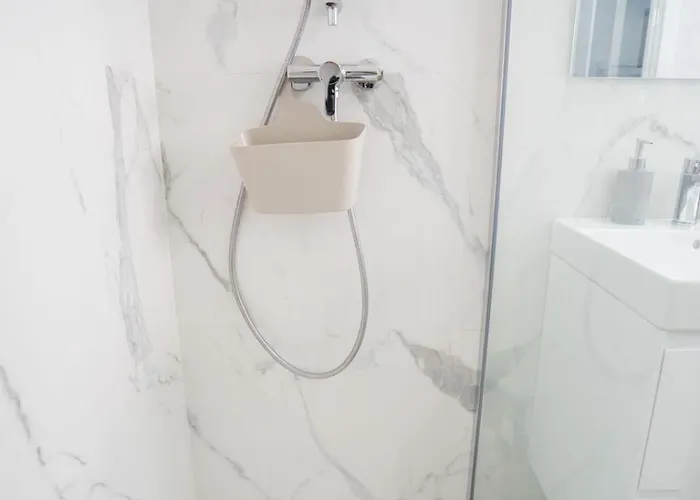 Appartement Terrazza Luxury Costa Adeje (Tenerife)