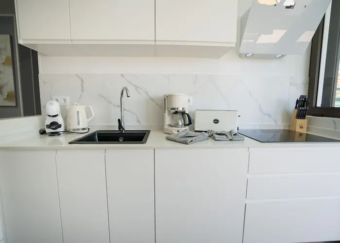 Terrazza Luxury Appartement