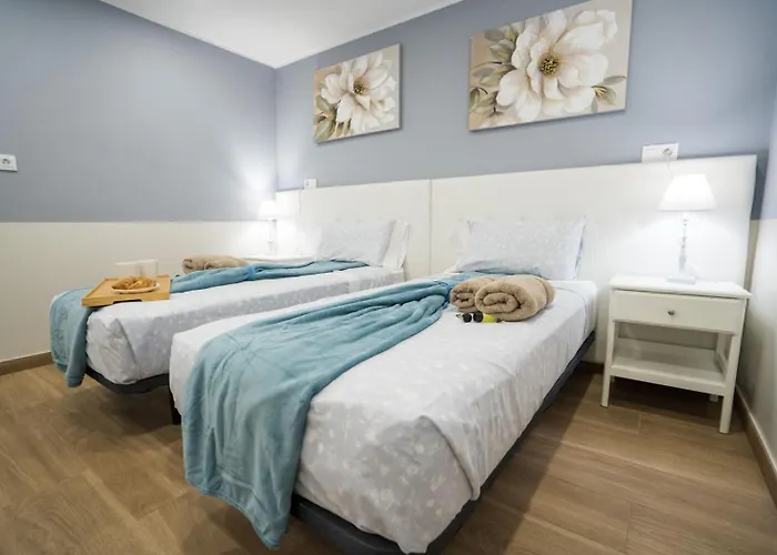 Appartement Terrazza Luxury