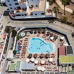 Lejlighed Terrazza Luxury *