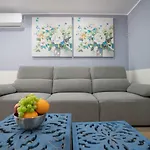 Terrazza Luxury Lejlighed *