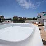 Terrazza Luxury Lejlighed