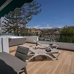 Lejlighed Terrazza Luxury *