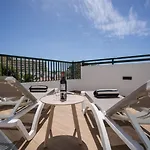 Terrazza Luxury Lejlighed