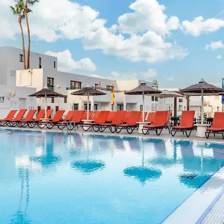 Terrazza Luxury * Costa Adeje (Tenerife)