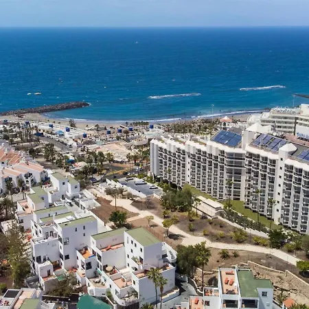 Апартаменти Terrazza Luxury