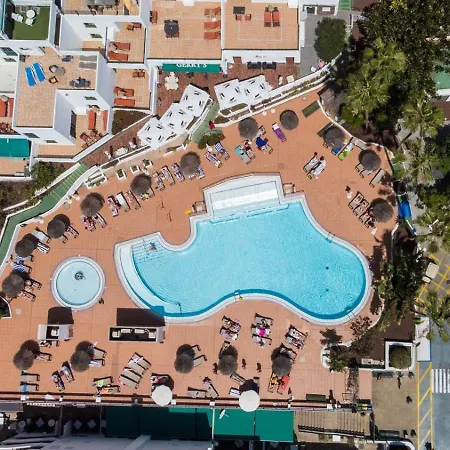 Terrazza Luxury Апартаменти Адехе