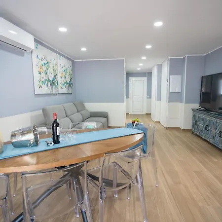 Terrazza Luxury * Адехе