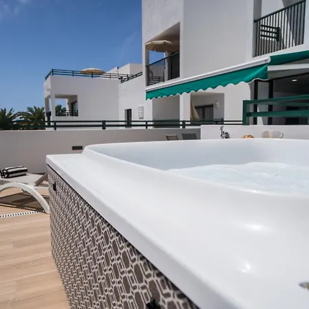 Terrazza Luxury Апартаменти *