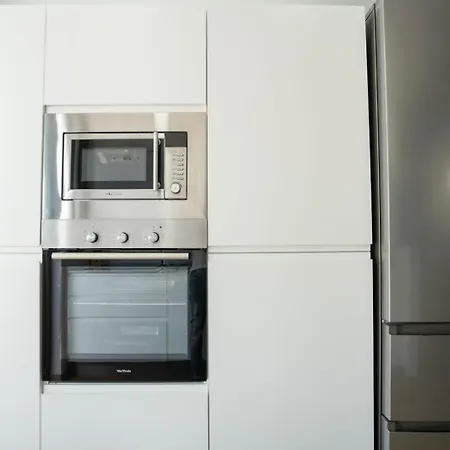 Terrazza Luxury * Costa Adeje (Tenerife)