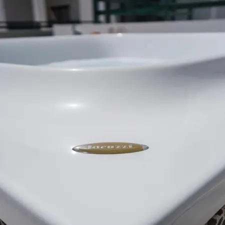 Апартаменти Terrazza Luxury Адехе