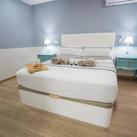 Terrazza Luxury * Адехе