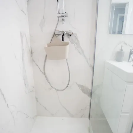 Apartmán Terrazza Luxury Costa Adeje (Tenerife)