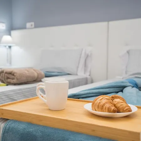 Terrazza Luxury Apartmán *