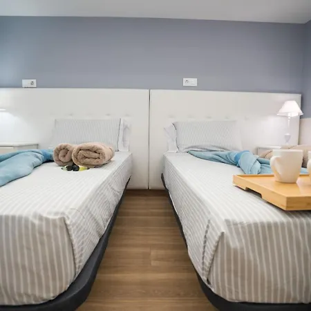 Апартаменти Terrazza Luxury *