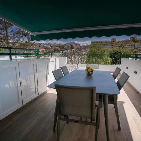 Terrazza Luxury Адехе