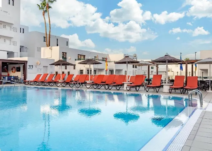 Terrazza Luxury * Costa Adeje (Tenerife)