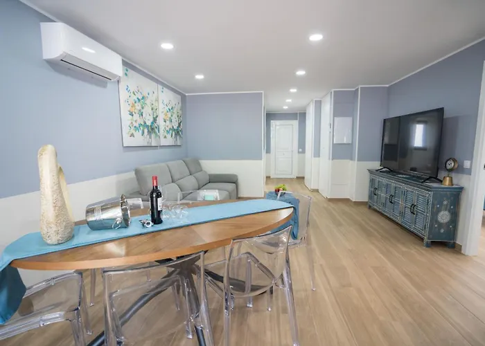 Terrazza Luxury * 아데제