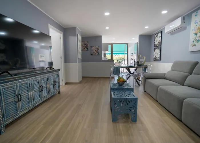 Terrazza Luxury 아데제