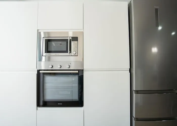 Terrazza Luxury * 아데제