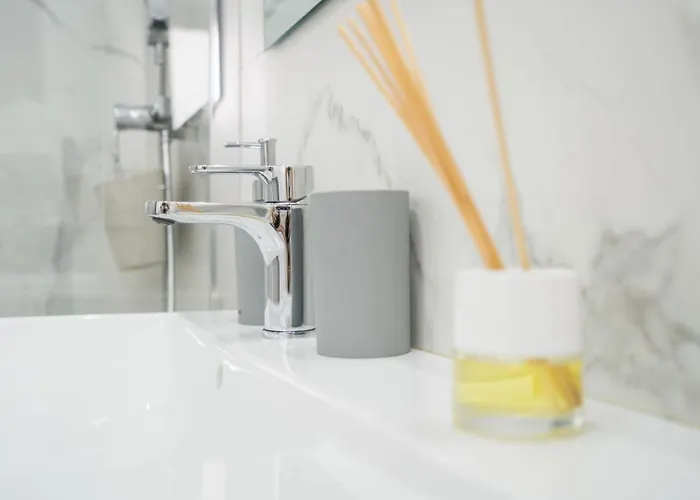 Terrazza Luxury 아데제