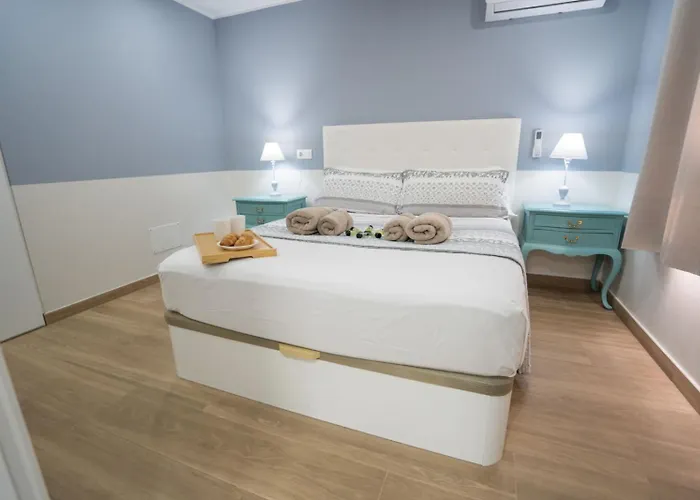 Terrazza Luxury * 아데제