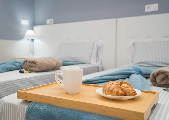 Terrazza Luxury Διαμέρισμα *