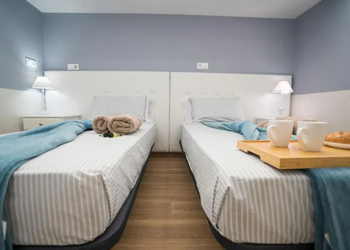 Apartamento Terrazza Luxury *