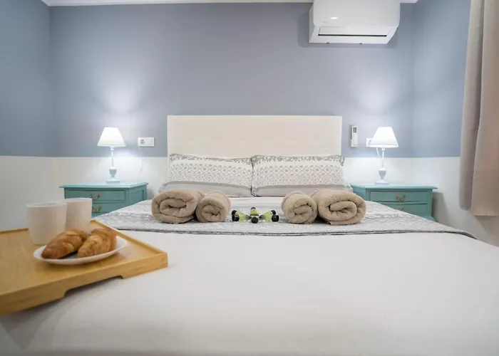 Terrazza Luxury * 아데제