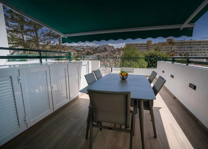 Terrazza Luxury 아데제