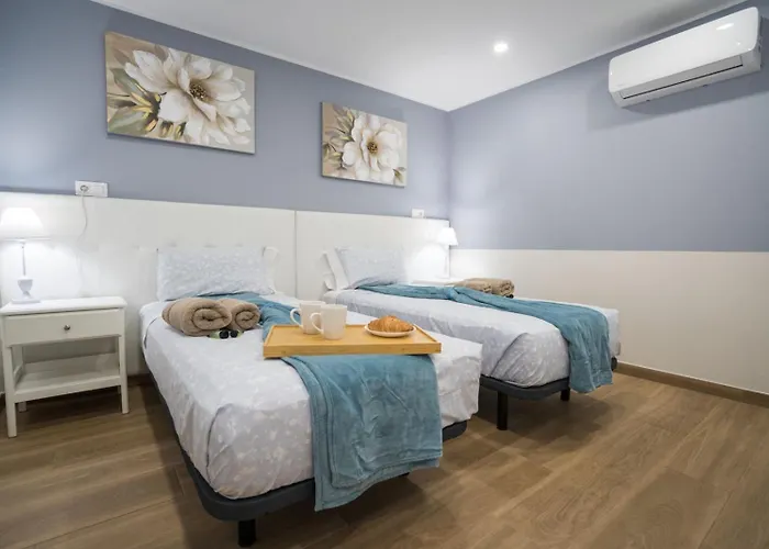 Terrazza Luxury Apartamento