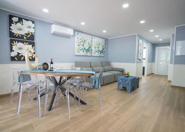 Terrazza Luxury Διαμέρισμα Costa Adeje (Tenerife)