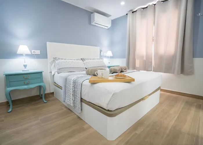 Terrazza Luxury * 아데제